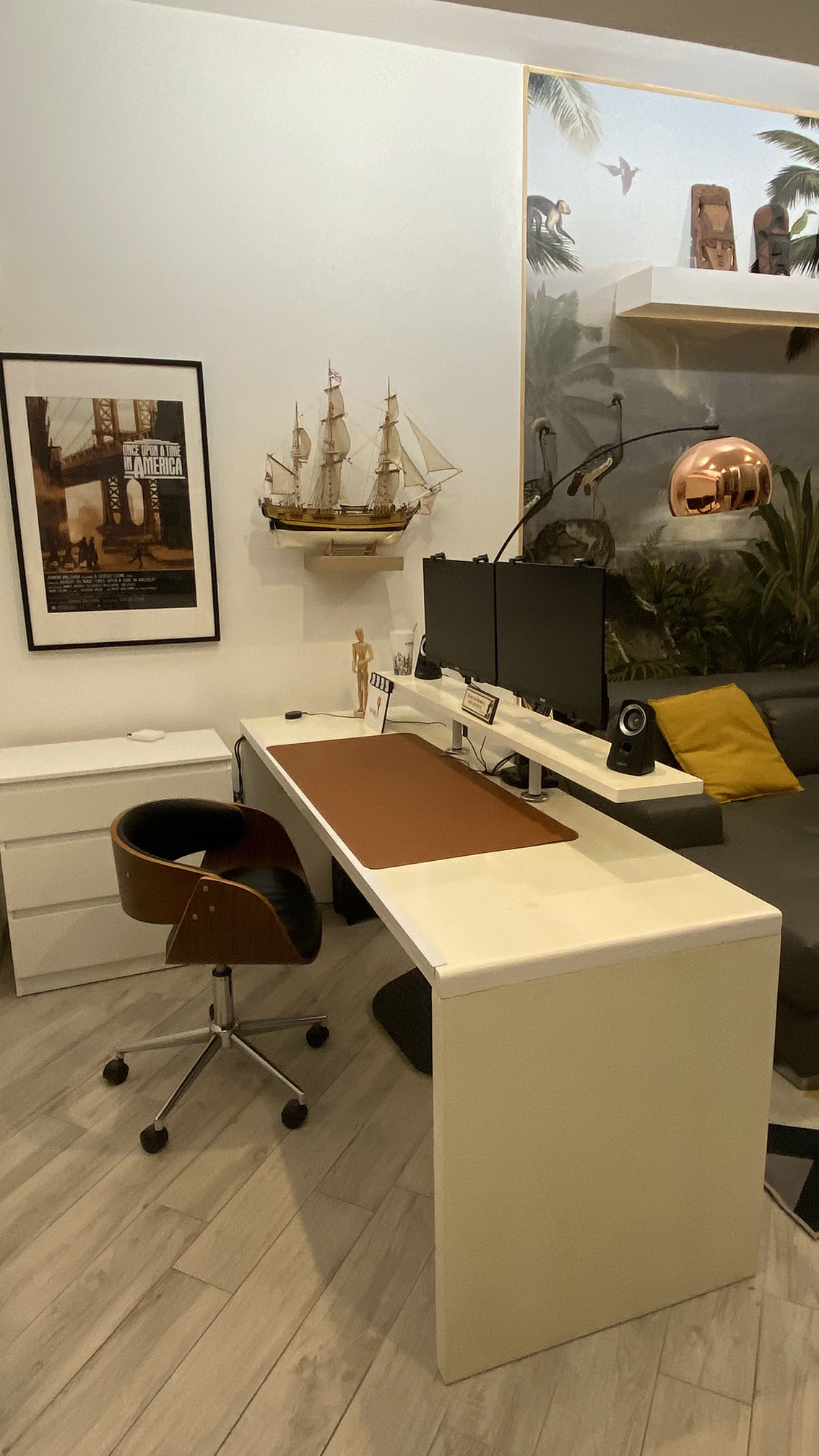 Dettaglio d'interni Vestige Home